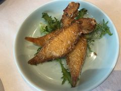 -好福记饭店(红梅公园店)