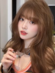 -BEAUTY HAIR GANO