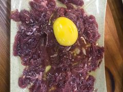 -顺德公平靓正特色牛花粥(花都店)