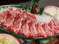 -渝都辣夫重庆老火锅(华新店)