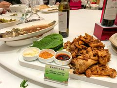 -南湖春色海鲜食府(中兴街店)