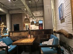 -苹果树下艺术餐厅(通州店)