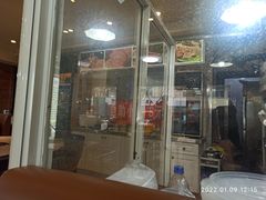 门面-香满锅老北京羊蝎子火锅·家常菜(新街口店)