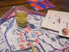 -铁公鸡·四川料理(天环广场店)
