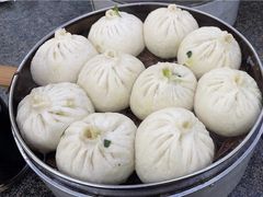 -胡家包子·清真(大众巷店)