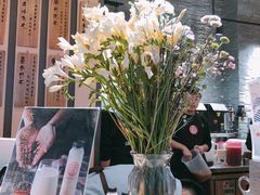 -寿奶茶·鲜奶与茶(合生汇购物中心店)