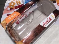 -麦当劳(东直门外大街店)