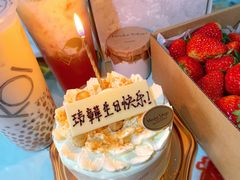 -布歌东京(德基BHG店)