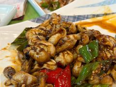 -盛港湾海鲜食府(黄沙店)