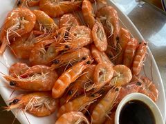 -明记海鲜大排档(巽寮湾店)