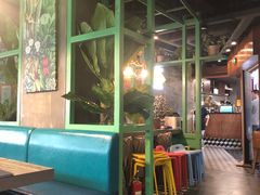 -长勺子东南亚(街道口店)