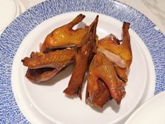 -广府汤语·靓汤·早茶·小粤菜(仁恒梦店)