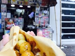 -利强记北角鸡蛋仔(弥敦道店 )