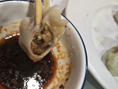 -听涛雅苑百味饺子老家菜馆