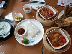 -沙田鸽王(解放路店)