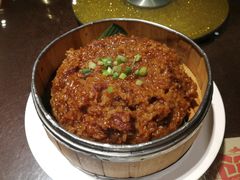 -刘胖子家常菜·蹄花焖藕(中央花园店)