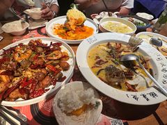 虾兵蟹将-胡桃里音乐酒馆(白云五号T5 MALL店)