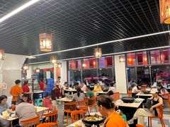 -一烙锅(友谊店)