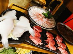 -骉骉老火锅(铁像寺路店)