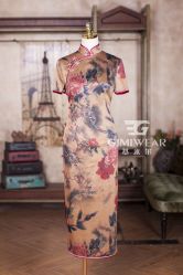 -GIMIWEAR 基米尔男士西服高级定制(陆家嘴店)