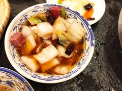 -仁和四季涮肉馆(天坛南门店)