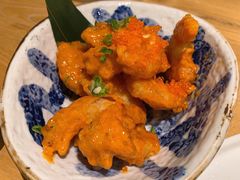 火警虾-Hatsune隐泉日式料理(SKP店)