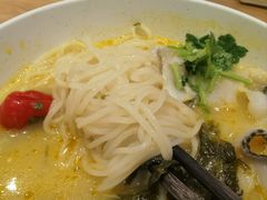 -味千拉面(光启城时尚购物中心店)