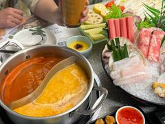-龙湖成都上城天街