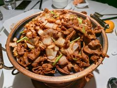 -四季民福烤鸭店(外滩外白渡桥店)