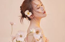 点击看大图 -蜜桃少女VISION写真馆(雁塔店)