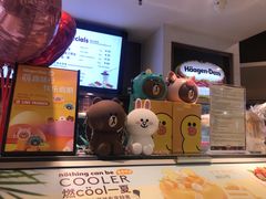 -哈根达斯(石家庄北国店)