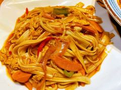 -喝丢一只鞋海鲜烧烤·海肠捞饭(东关街店)