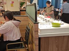 -豪客来牛排(天阳D32店)