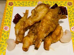 -那家小馆•北京菜•烤鸭(中关村店)