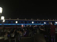 -武汉两江游览·夜游长江(汉口粤汉码头)