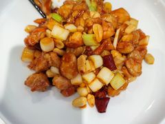 -惠丰堂饭庄·烤鸭·京味菜(民族大学店)