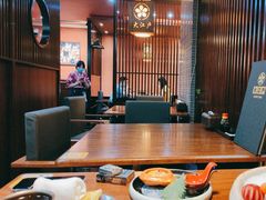 -大江户日本料理(吕厝店)