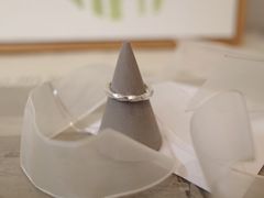 -Oasis绿洲银饰珍珠手作diy(壹方城店)