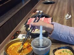 -呷哺呷哺 黄金牧场 (旧宫永辉超市店)