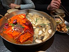 -色響火锅(恒隆广场店)