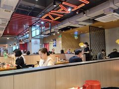 -三太子地摊烧烤·小龙虾(北蔡店)