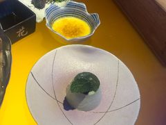 焦糖布丁-味见·雪月花(天富路店)
