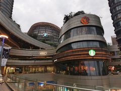 -Wolfgang’s Steakhouse 沃夫冈牛排馆(上海白玉兰广场店)