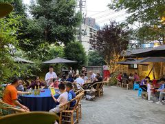 -院8里·小聚园老川菜(九眼桥店)