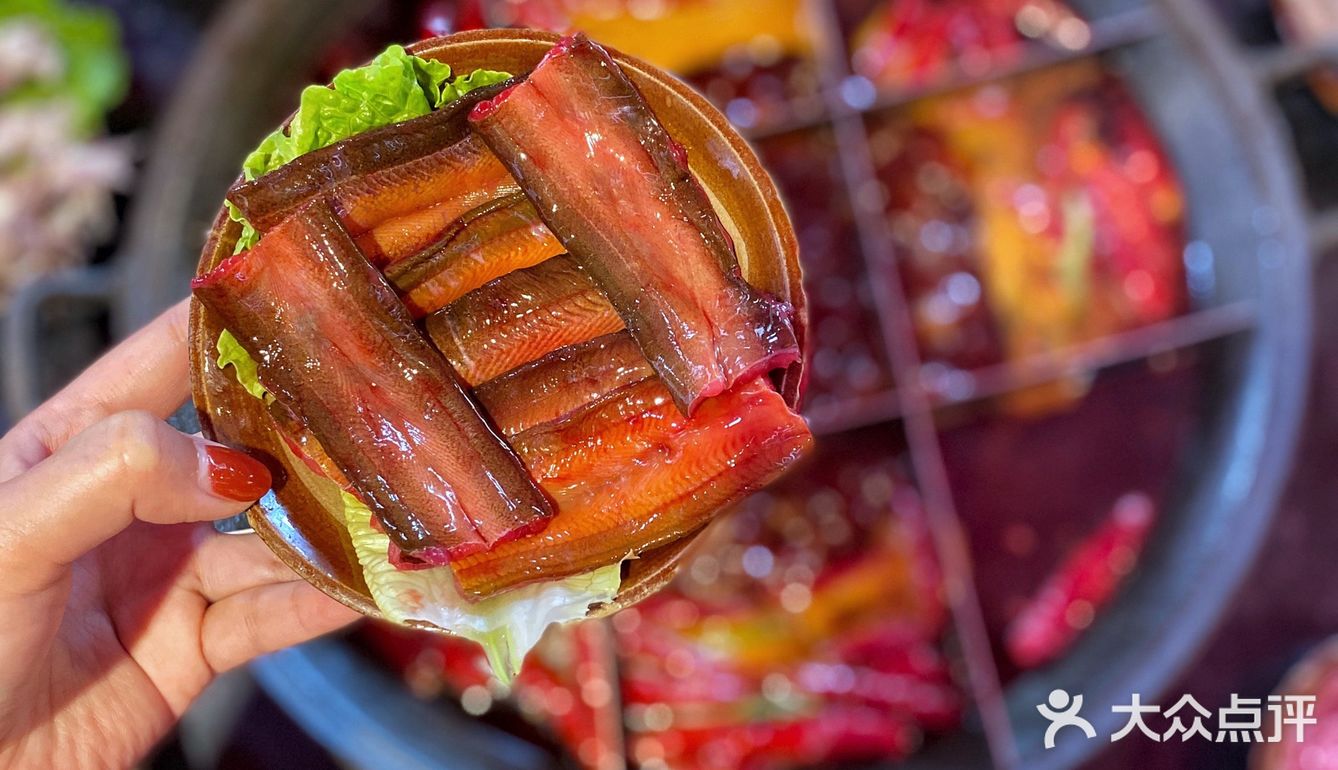 成都美食|堂口•万年场&双桥子必吃火锅🍲