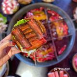 成都美食|堂口•万年场&双桥子必吃火锅🍲