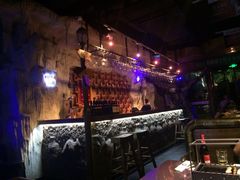 -很久以前羊肉串(大华三路店)