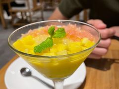 -枣子树·素食餐厅(普陀山店)