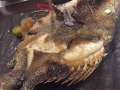 -炉匠炉端烧·酒(国金中心商场店)
