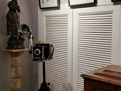 -天津五大道文化旅游区